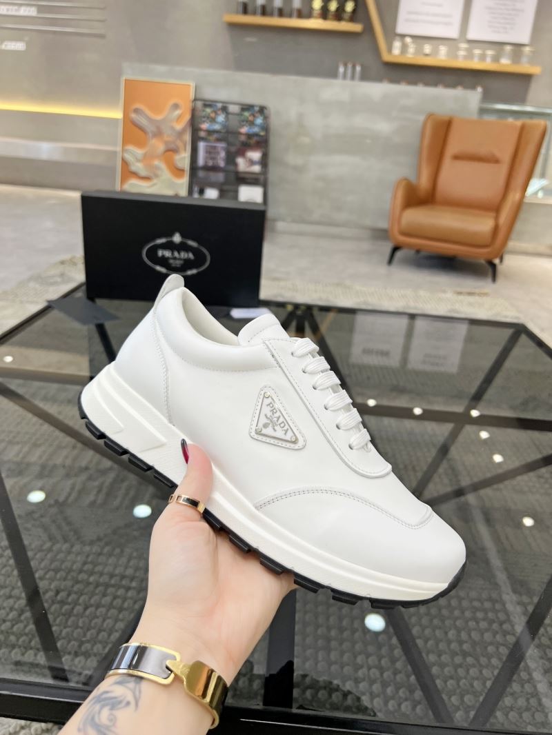 Prada Sneakers